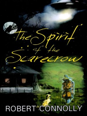 cover image of The Spirit of the Scarecrow